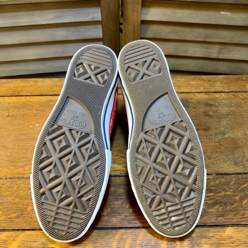 Converse x JW Anderson Chuck 70 High Limited Edition. - Picture 7 of 9